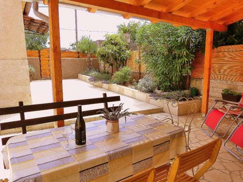 Holiday Home Eufemia