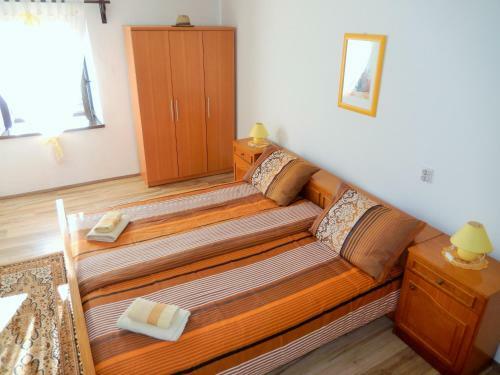 Holiday Home Eufemia