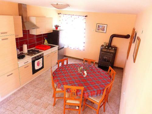 Holiday Home Eufemia