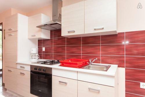 Holiday Home Eufemia