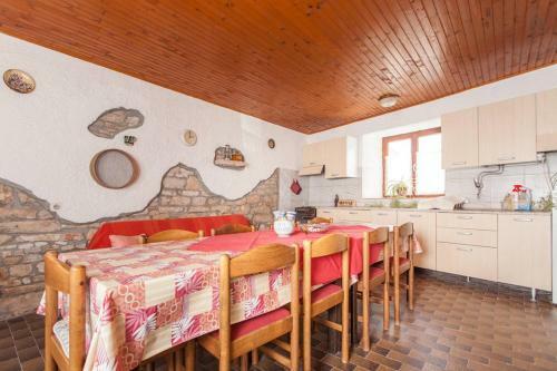 Holiday Home Eufemia