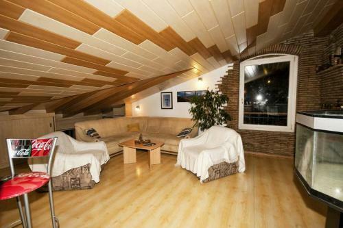 Apartamentos Arena Top Location Apt