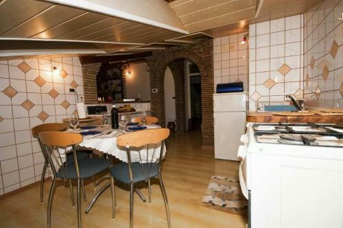 Apartamentos Arena Top Location Apt