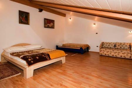 Apartamentos Arena Top Location Apt