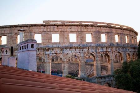 Apartamentos Arena Top Location Apt