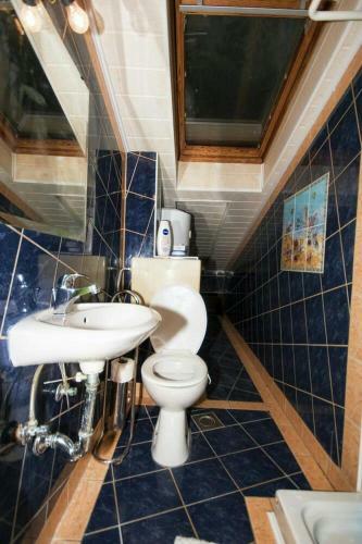 Apartamentos Arena Top Location Apt
