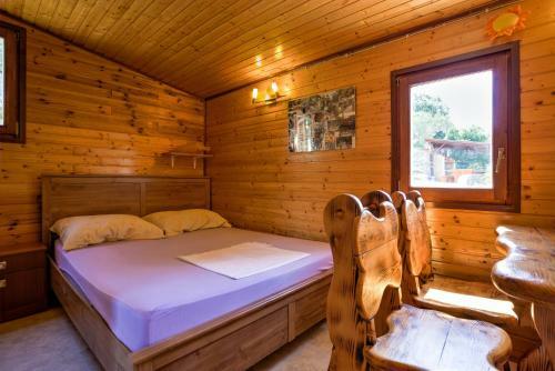 Camp Agritourism Marusina Olive Hills