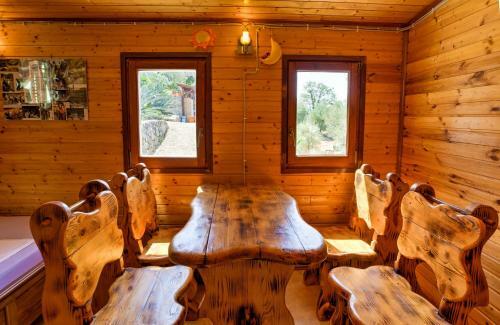 Camp Agritourism Marusina Olive Hills