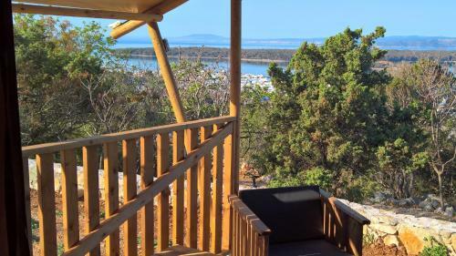 Camp Agritourism Marusina Olive Hills