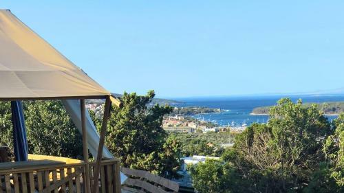 Camp Agritourism Marusina Olive Hills