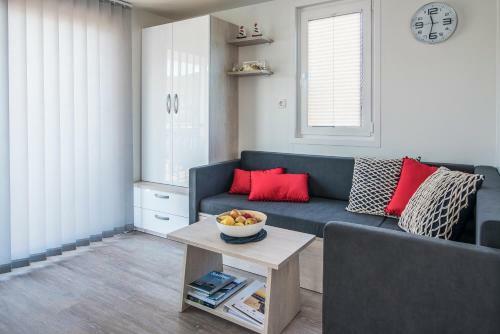 Apartamento Floating Holiday Home