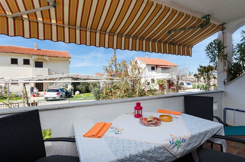 Apartments Branka