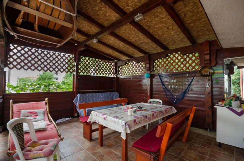 Apartments Branka