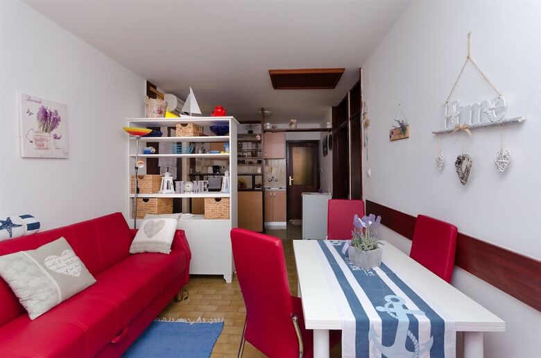Apartments Branka