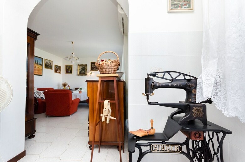 Apartment Vazmica