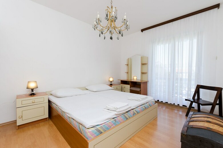 Apartment Vazmica