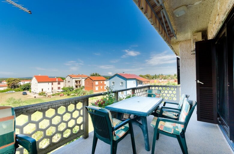 Apartment Vazmica