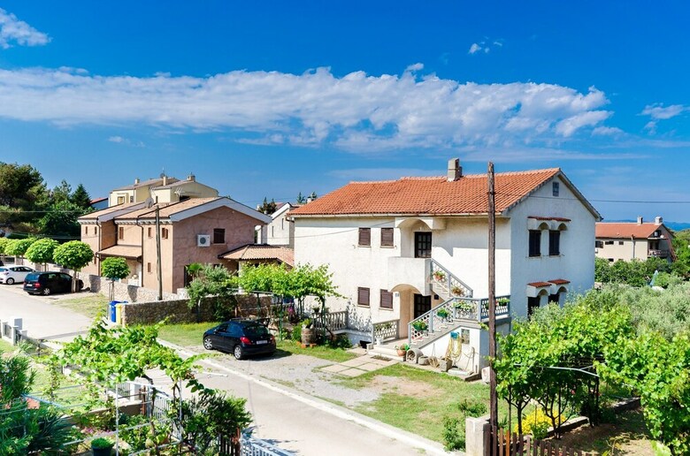Apartment Vazmica