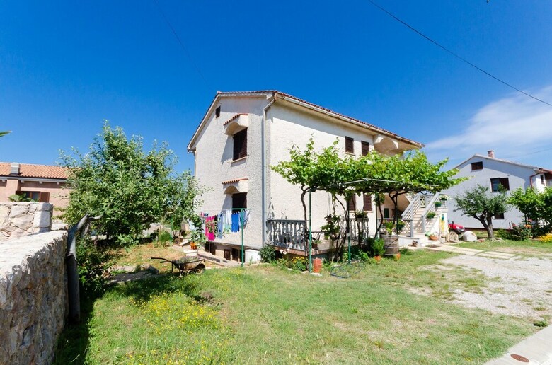 Apartment Vazmica