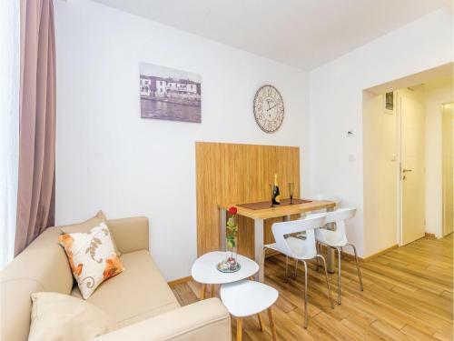 One-bedroom Apartment In Punat