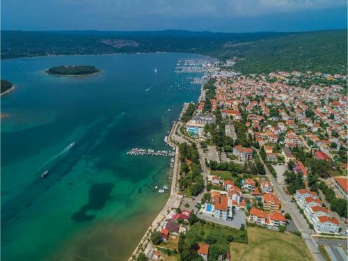 One-bedroom Apartment In Punat