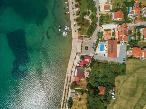 One-bedroom Apartment In Punat