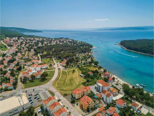 One-bedroom Apartment In Punat
