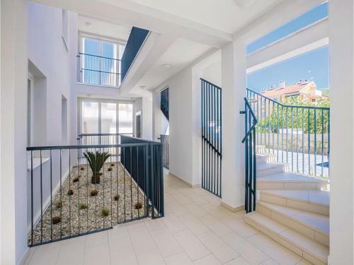 One-bedroom Apartment In Punat