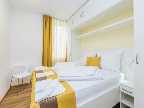 One-bedroom Apartment In Punat