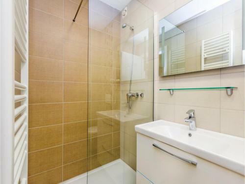 One-bedroom Apartment In Punat
