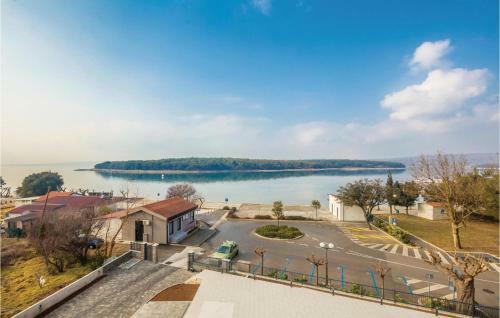One-bedroom Apartment In Punat