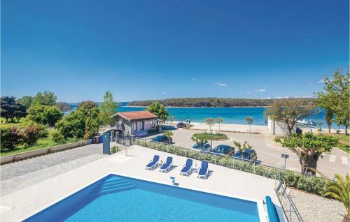 One-bedroom Apartment In Punat