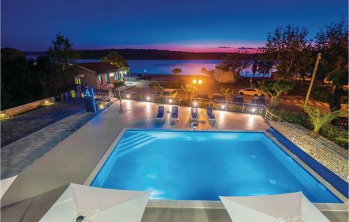 One-bedroom Apartment In Punat