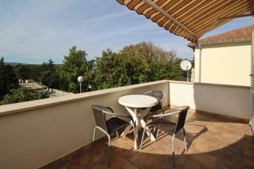 Apartman Milena