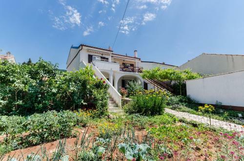 Apartments Puntica