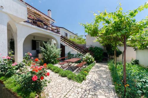 Apartments Puntica