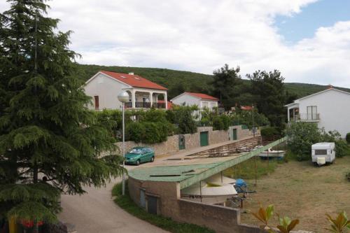 Apartments With A Parking Space Punat (krk) - 5375