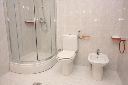 Apartments With A Parking Space Punat (krk) - 5375