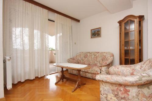 Apartments With A Parking Space Punat (krk) - 5375