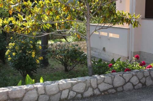 Apartments With A Parking Space Punat (krk) - 5375