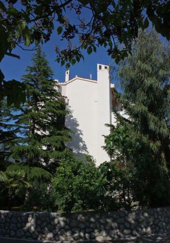 Apartments With A Parking Space Punat (krk) - 5375