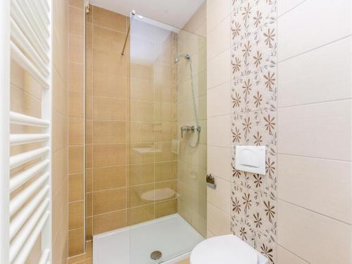 Two-bedroom Apartment In Punat
