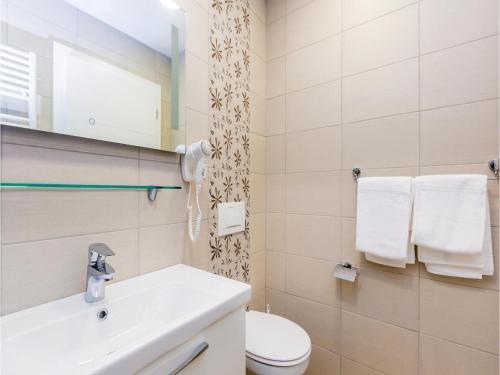 One-bedroom Apartment In Dunat