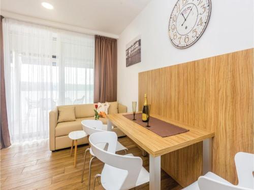 One-bedroom Apartment In Dunat