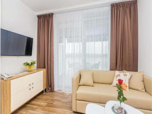 One-bedroom Apartment In Dunat