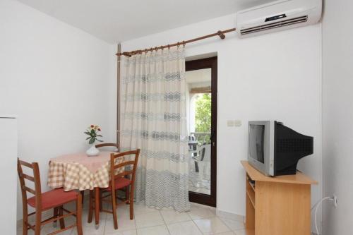 Apartment Punat 10421c