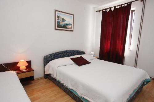 Apartment Punat 10421c