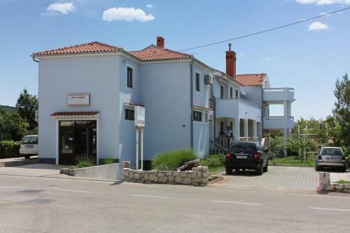 Apartment Punat 10421c