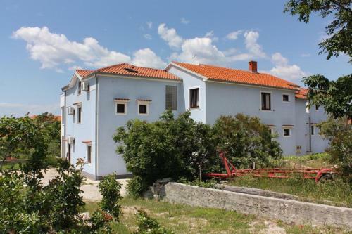 Apartment Punat 10421c
