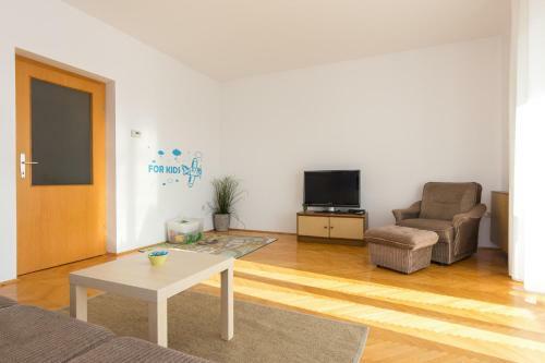 Apartamentos One4all